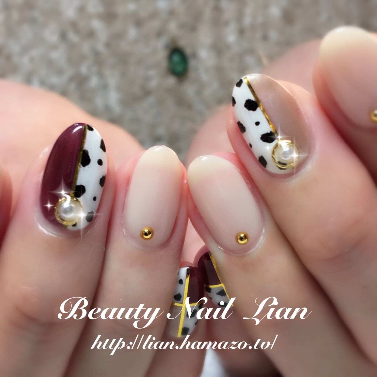 Beauty Nail  Lian