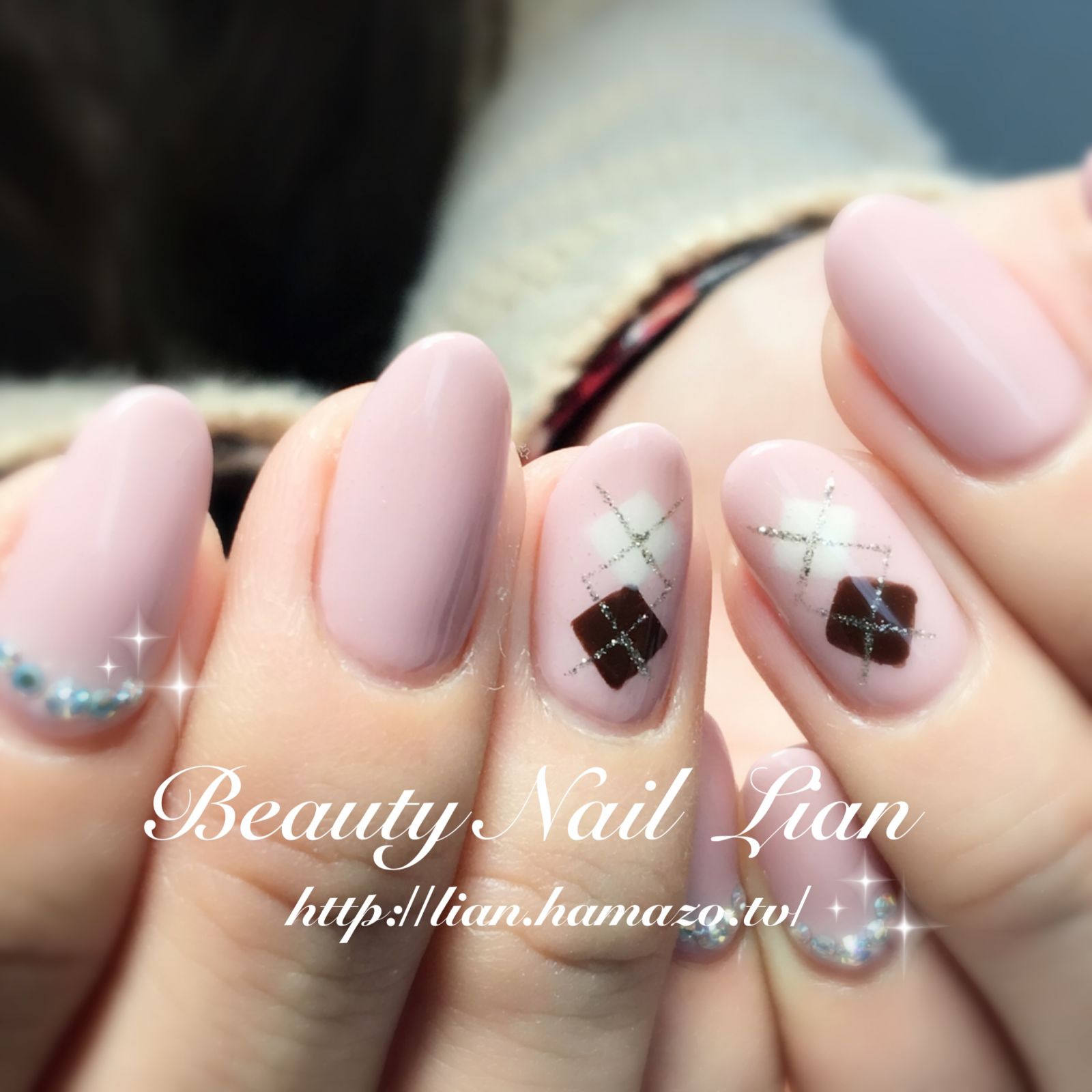 Beauty Nail  Lian