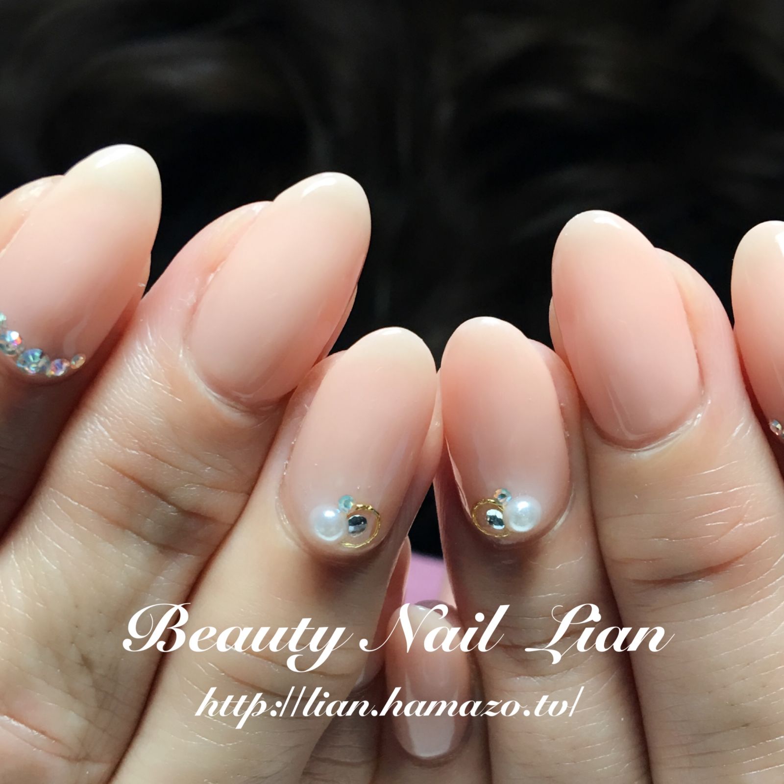 Beauty Nail  Lian