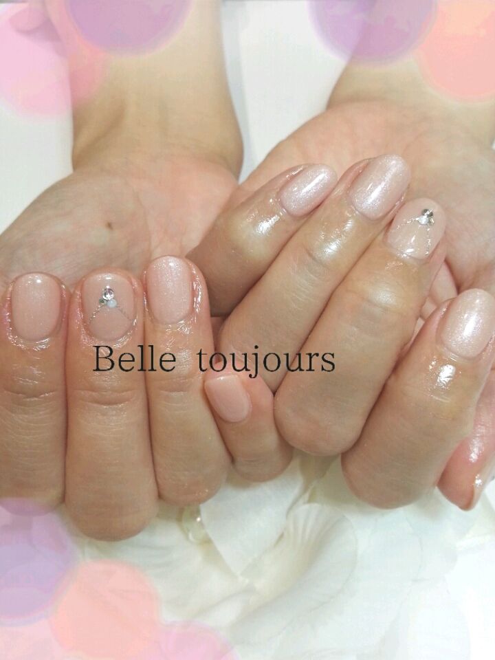 nailatelier   BELLETOUJOURS