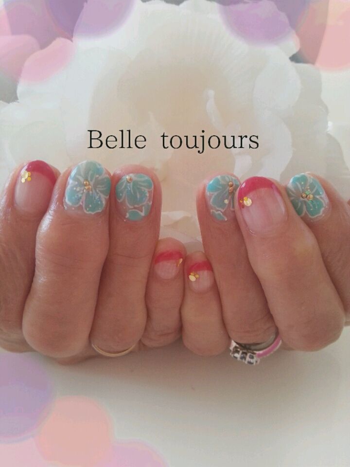 nailatelier   BELLETOUJOURS
