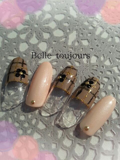 nailatelier   BELLETOUJOURS