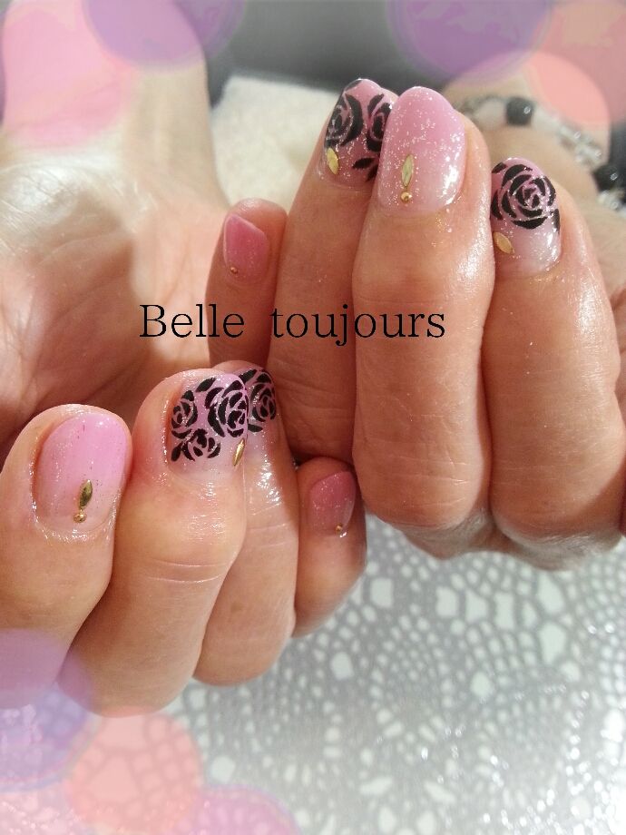 nailatelier   BELLETOUJOURS