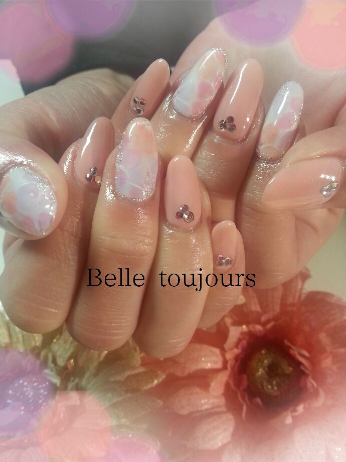 nailatelier   BELLETOUJOURS