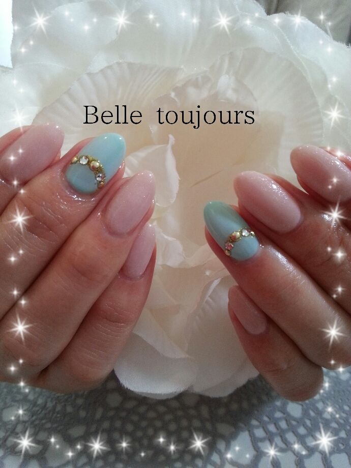 nailatelier   BELLETOUJOURS