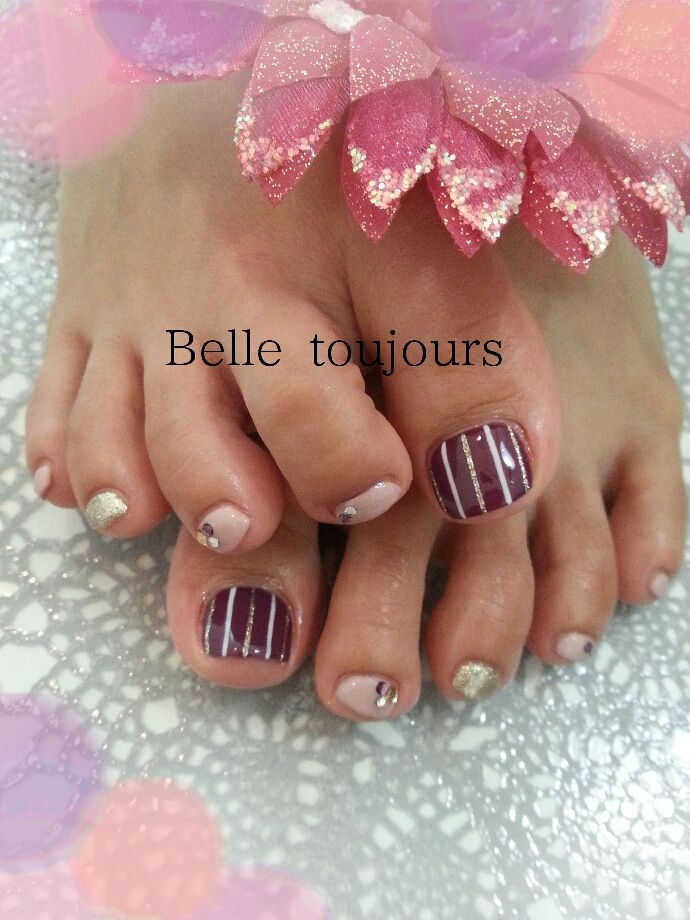 nailatelier   BELLETOUJOURS
