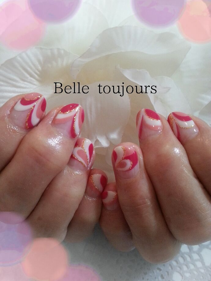 nailatelier   BELLETOUJOURS