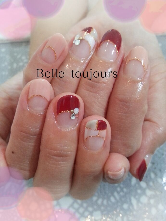 nailatelier   BELLETOUJOURS