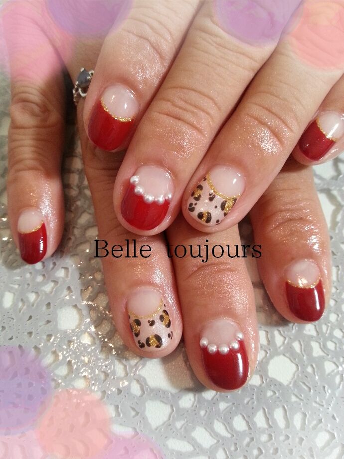 nailatelier   BELLETOUJOURS