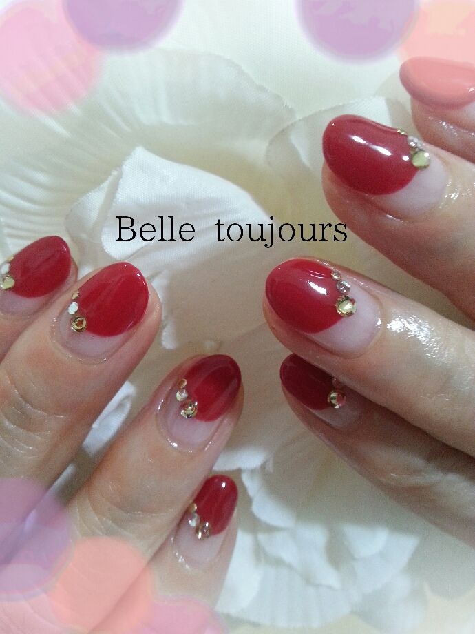 nailatelier   BELLETOUJOURS