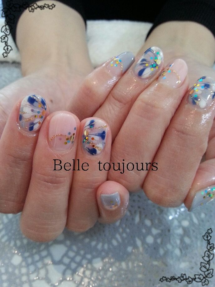 nailatelier   BELLETOUJOURS