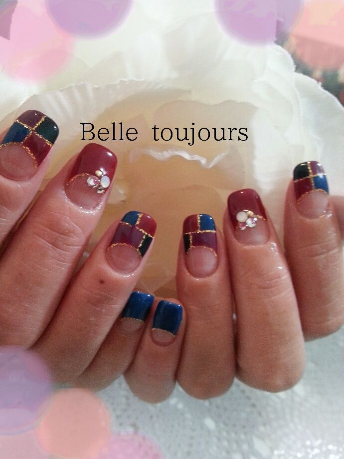 nailatelier   BELLETOUJOURS