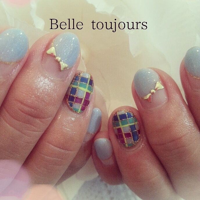 nailatelier   BELLETOUJOURS