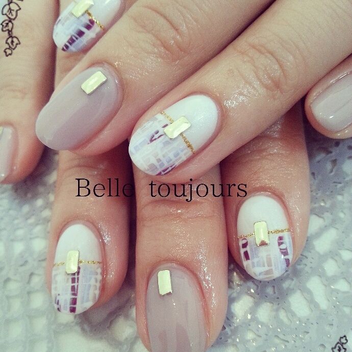nailatelier   BELLETOUJOURS