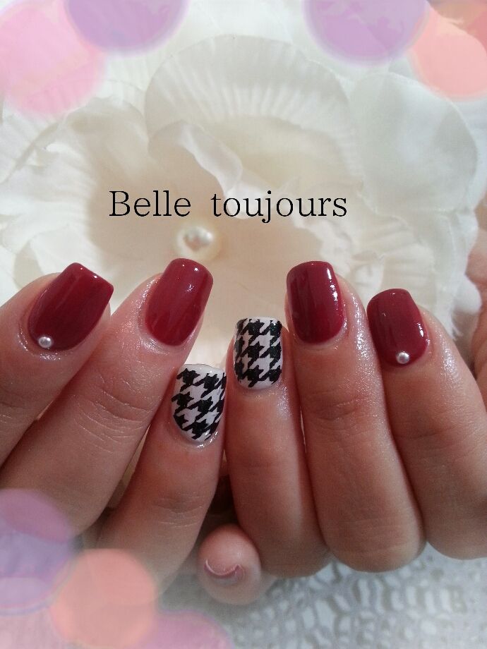 nailatelier   BELLETOUJOURS