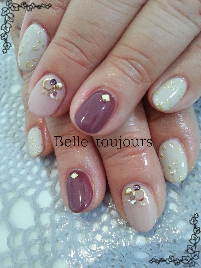 nailatelier   BELLETOUJOURS