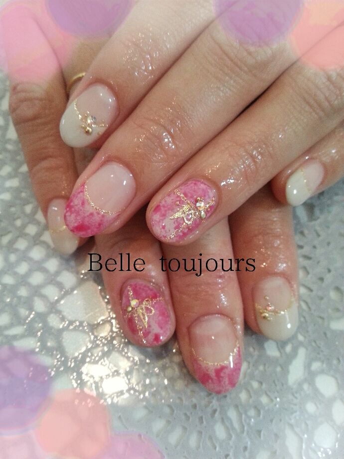 nailatelier   BELLETOUJOURS