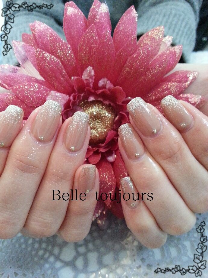 nailatelier   BELLETOUJOURS