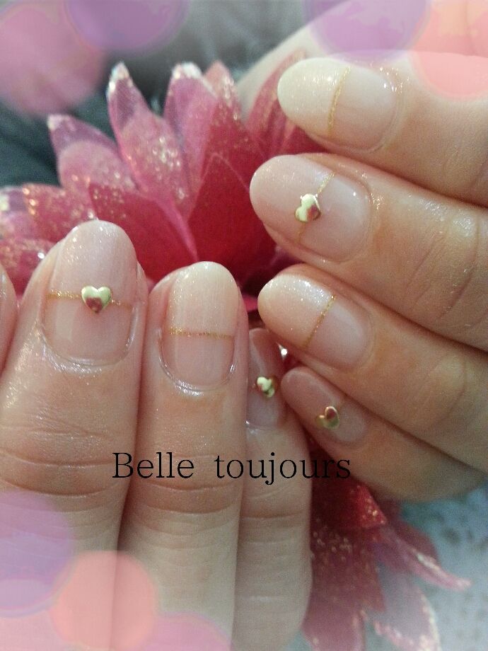 nailatelier   BELLETOUJOURS