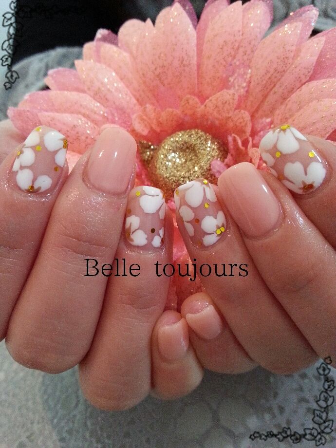 nailatelier   BELLETOUJOURS