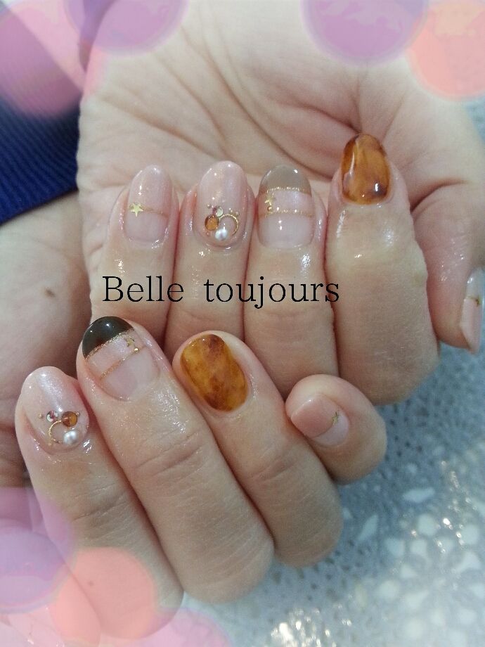 nailatelier   BELLETOUJOURS