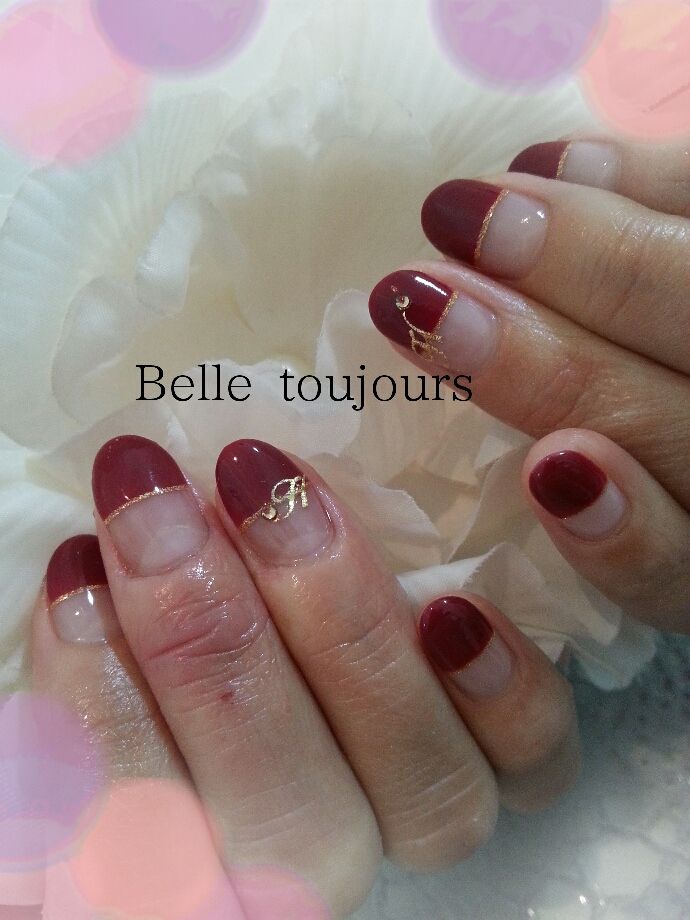 nailatelier   BELLETOUJOURS