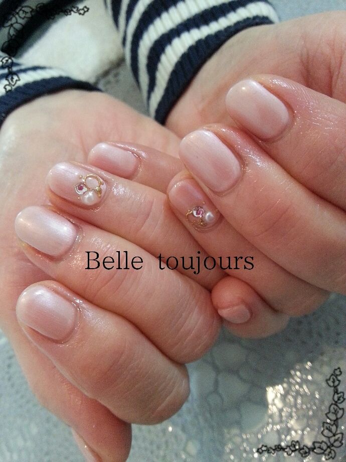 nailatelier   BELLETOUJOURS