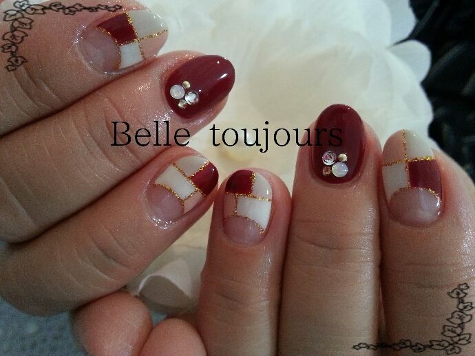 nailatelier   BELLETOUJOURS
