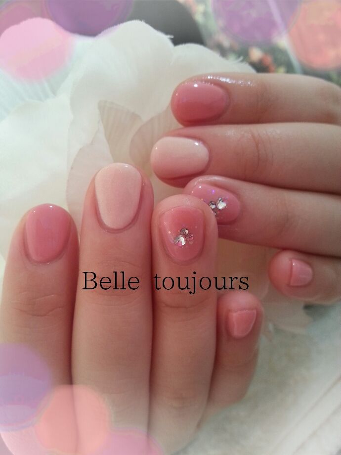 nailatelier   BELLETOUJOURS