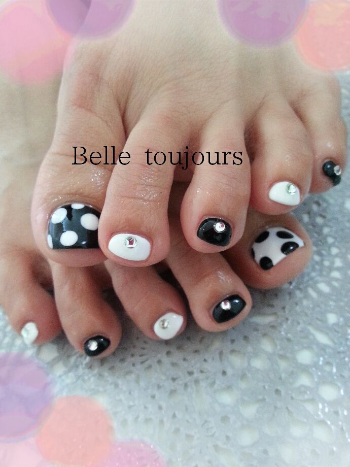 nailatelier   BELLETOUJOURS