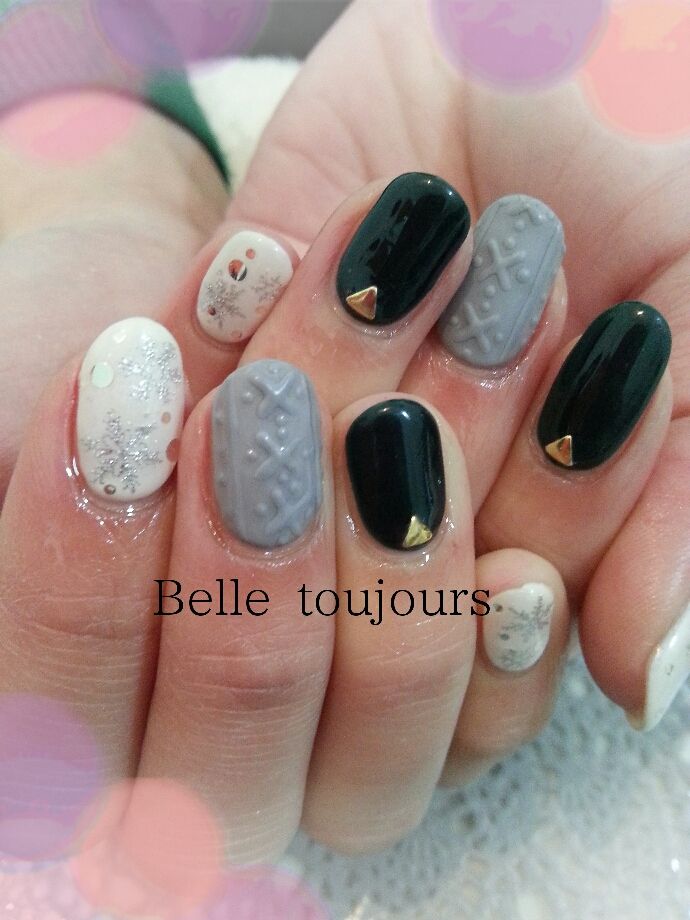 nailatelier   BELLETOUJOURS