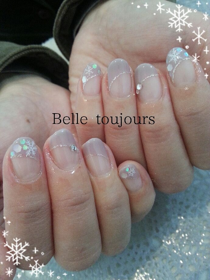 nailatelier   BELLETOUJOURS
