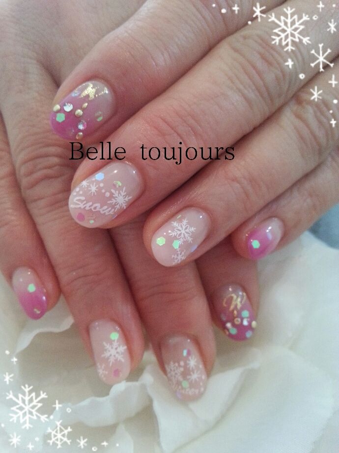 nailatelier   BELLETOUJOURS