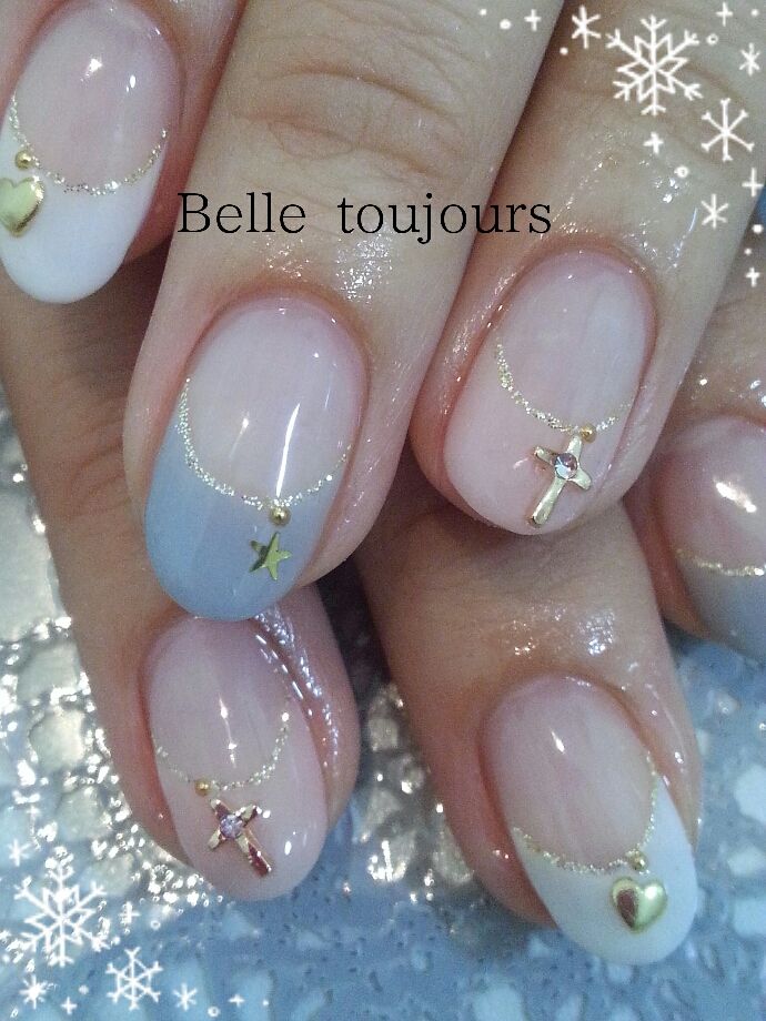 nailatelier   BELLETOUJOURS