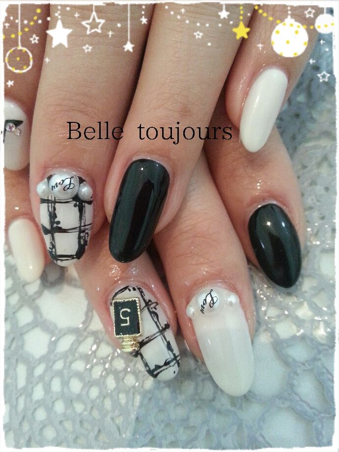 nailatelier   BELLETOUJOURS