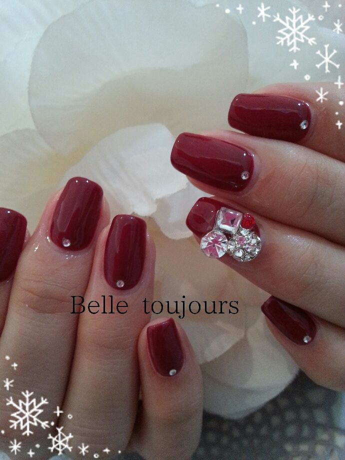 nailatelier   BELLETOUJOURS