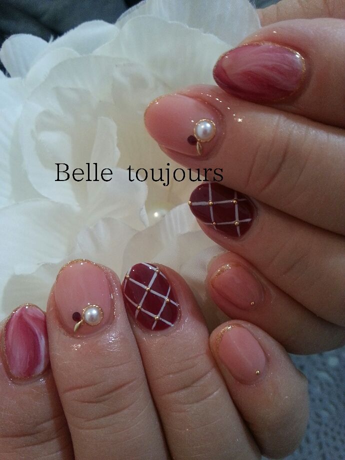 nailatelier   BELLETOUJOURS
