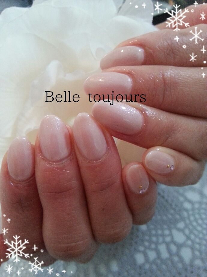 nailatelier   BELLETOUJOURS