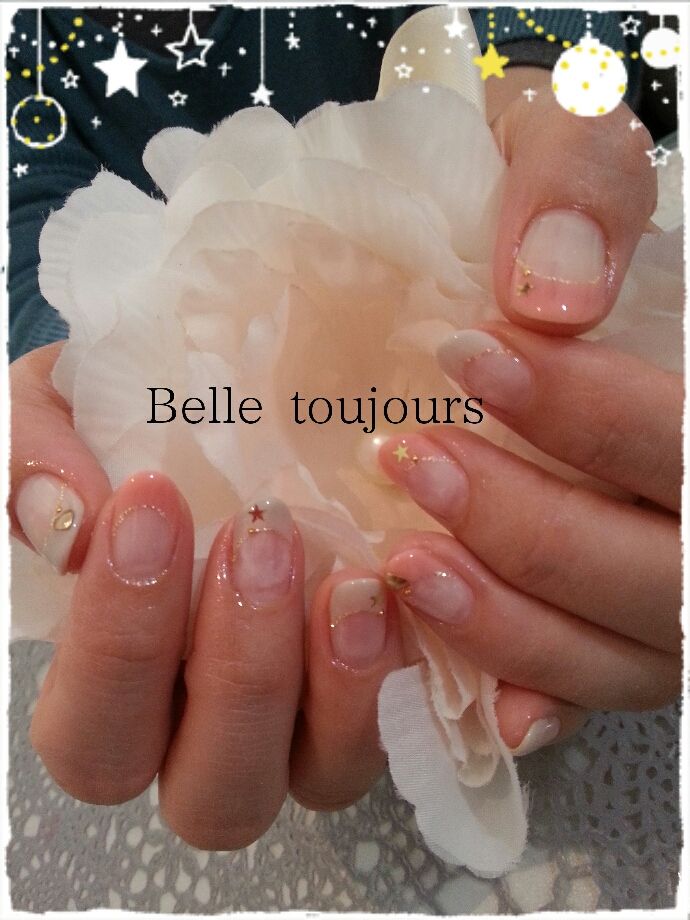 nailatelier   BELLETOUJOURS