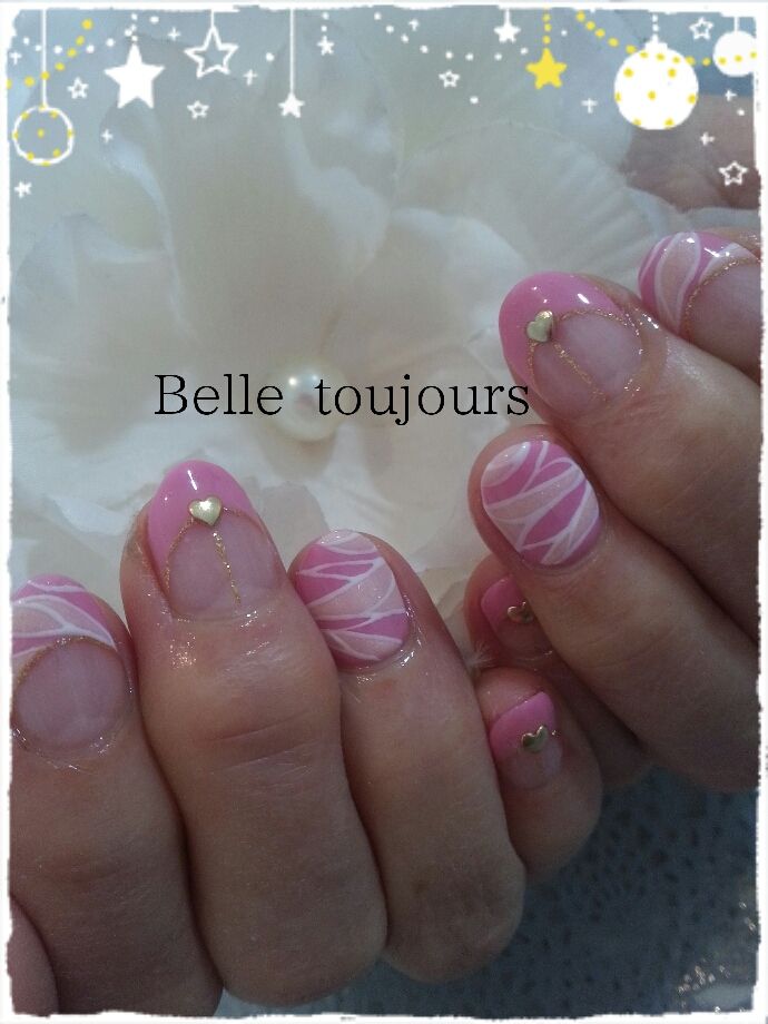 nailatelier   BELLETOUJOURS