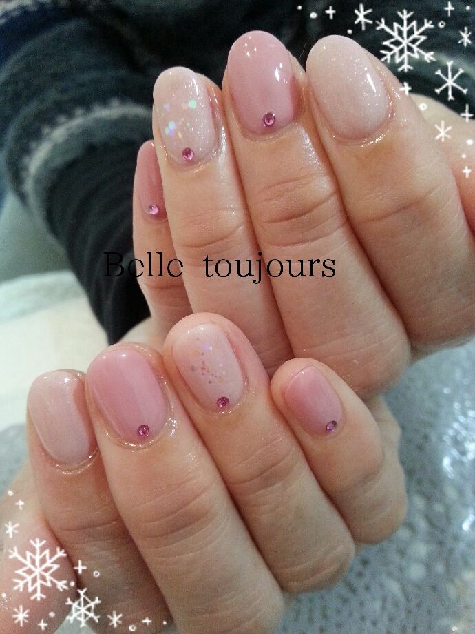 nailatelier   BELLETOUJOURS
