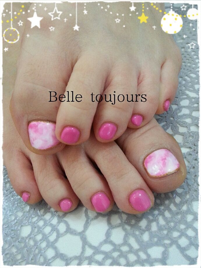 nailatelier   BELLETOUJOURS