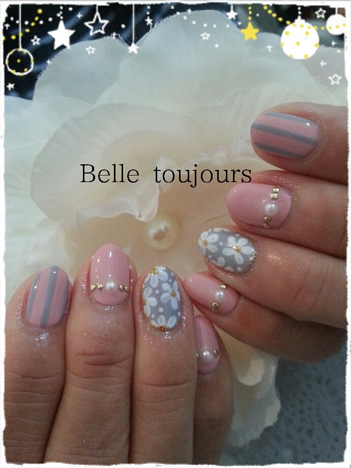 nailatelier   BELLETOUJOURS