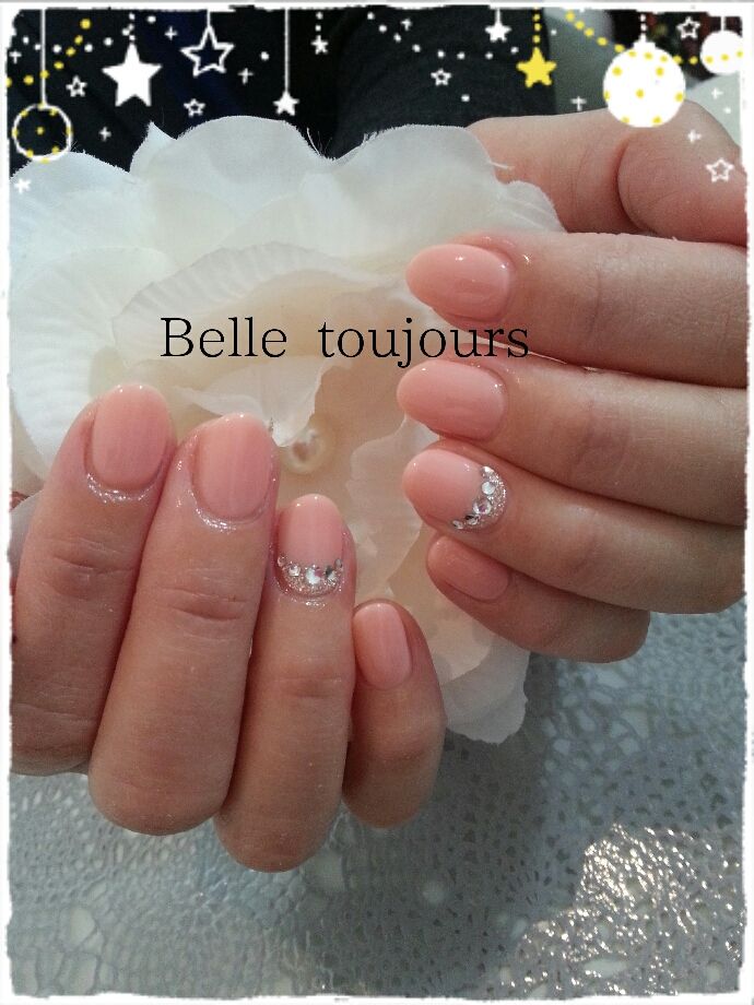 nailatelier   BELLETOUJOURS