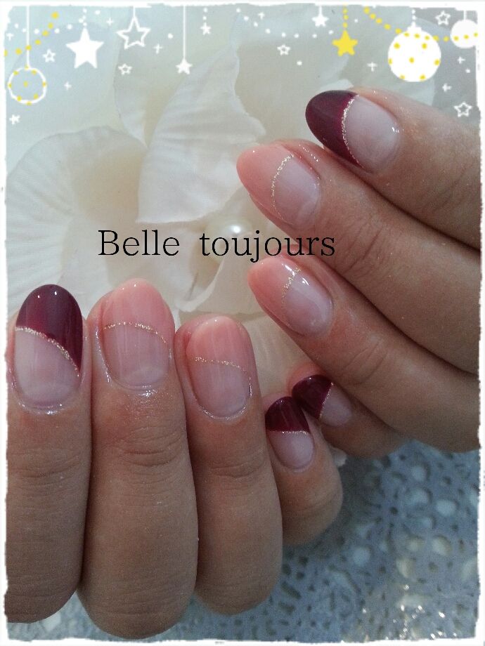 nailatelier   BELLETOUJOURS
