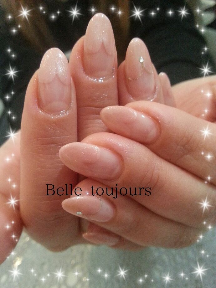 nailatelier   BELLETOUJOURS