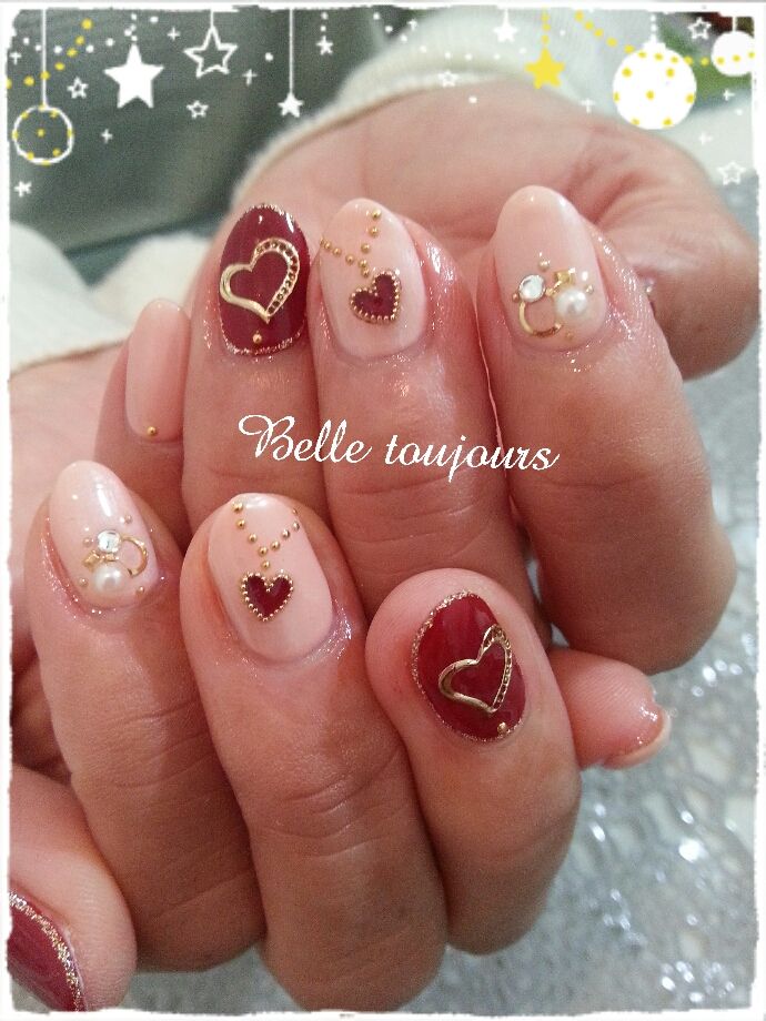 nailatelier   BELLETOUJOURS