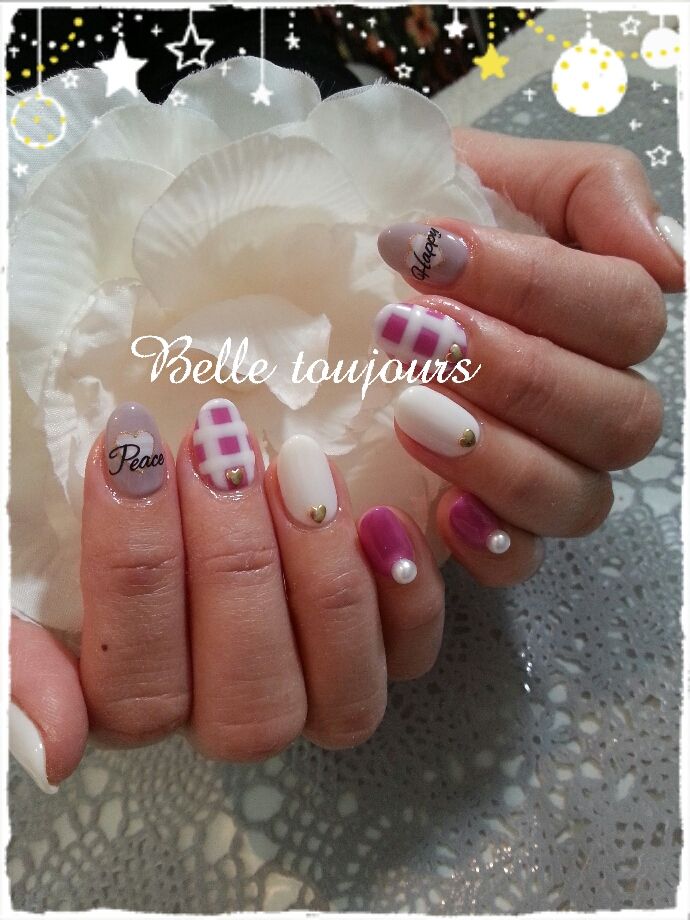 nailatelier   BELLETOUJOURS