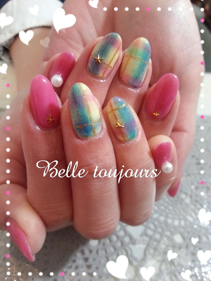 nailatelier   BELLETOUJOURS