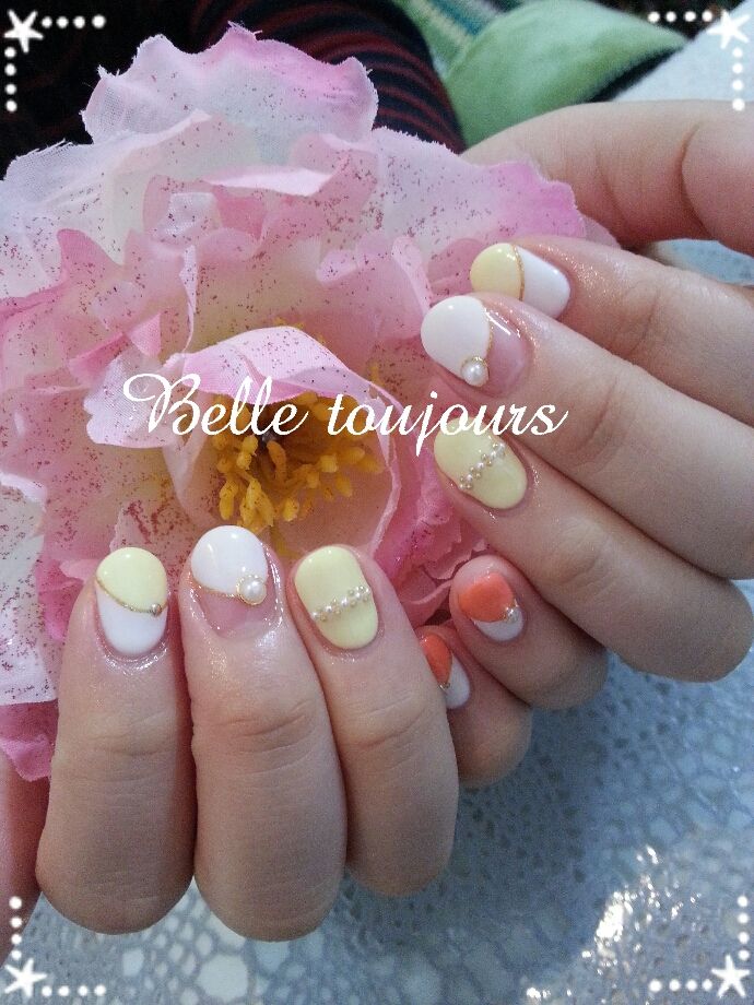 nailatelier   BELLETOUJOURS